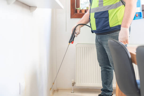 Best Pest Prevention Services  in Rankin, TX