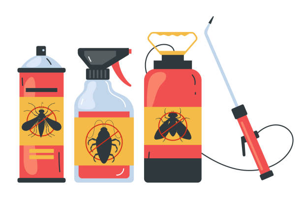 Rankin, TX Pest Control Company